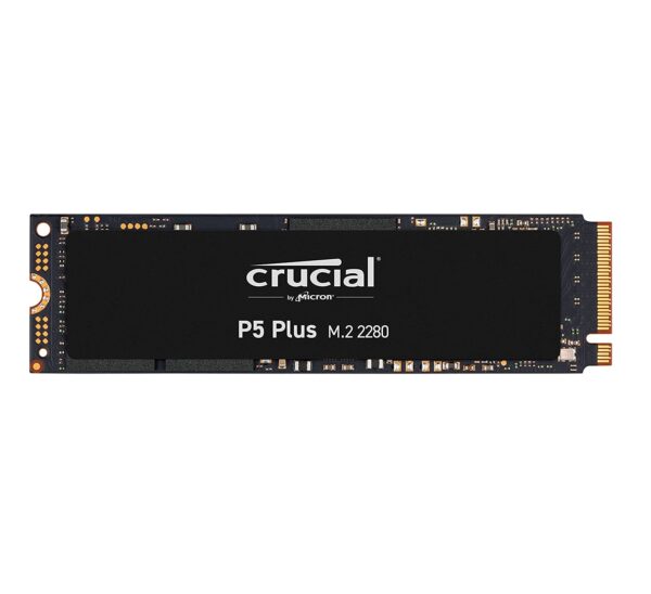 Crucial 1TB NVme SSD For Sale Trinidad