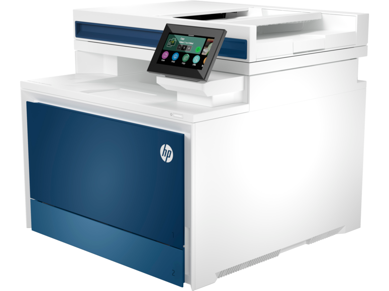 HP Color LaserJet Pro MFP 4303fdw Sale Trinidad