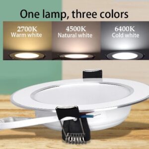 recessed lights ceiling trinidad