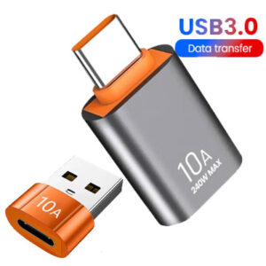 type c to USB 3.0 otg adapter trinidad