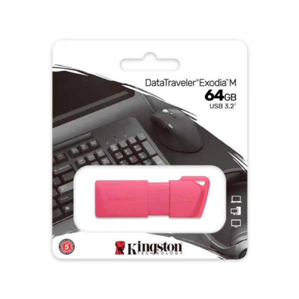 64GB USB Flash Drive Trinidad