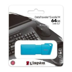 64GB USB Flash Drive Trinidad