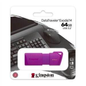 64GB USB Flash Drive Trinidad