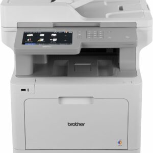 BROTHER MFC-L9570CDW COLOR LASER PRINTER Trinidad