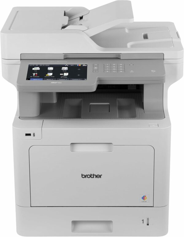 BROTHER MFC-L9570CDW COLOR LASER PRINTER Trinidad