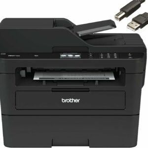 Brother MFC-L2750DW Monochrome Laser Printer Trinidad