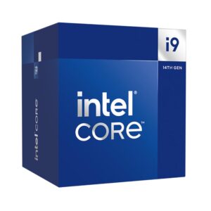 Intel Core i9-14900 Desktop Processor 24 cores (8 P-cores + 16 E-cores) up to 5.8 GHz CPU For Sale Trinidad