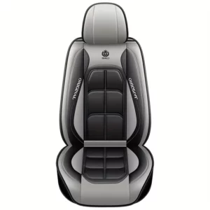 PU Leather Car Seat Cover (1 Piece) For Sale Trinidad