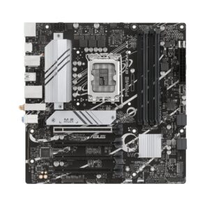 Asus Prime PRIME B760M-A AX6 II Motherboard For Sale Trinidad