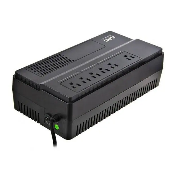 APC BV500 Battery Back UPS 500VA 120V For Sale Trinidad