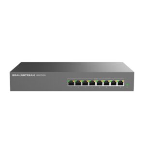 Grandstream GWN7701PA Unmanaged Network 8 Port PoE Switch For Sale Trinidad