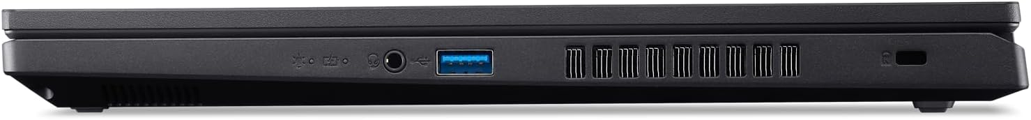 Acer Nitro V Gaming Laptop | Intel Core i5-13420H Processor | NVIDIA GeForce RTX 4050 Laptop GPU | 15.6" FHD IPS 165Hz Display | 8GB DDR5 | 512GB Gen 4 SSD | Wi-Fi 6 | Backlit KB | ANV15-52-586Z Laptops For Sale Trinidad - Image 5