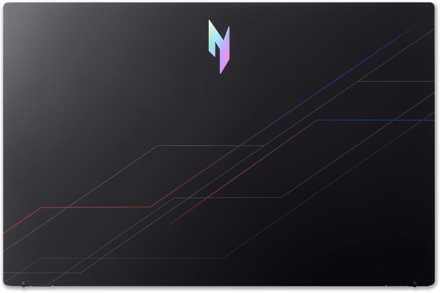 Acer Nitro V Gaming Laptop | Intel Core i5-13420H Processor | NVIDIA GeForce RTX 4050 Laptop GPU | 15.6" FHD IPS 165Hz Display | 8GB DDR5 | 512GB Gen 4 SSD | Wi-Fi 6 | Backlit KB | ANV15-52-586Z Laptops For Sale Trinidad - Image 3