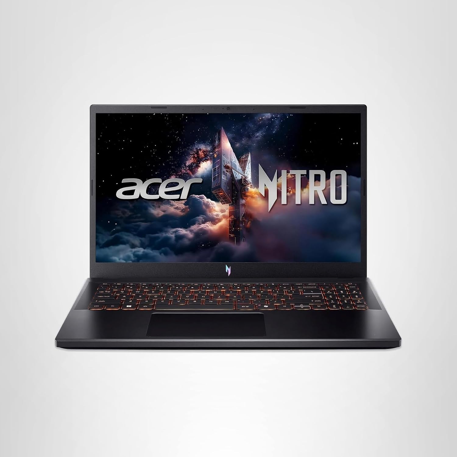 Acer Nitro V Gaming Laptop | Intel Core i5-13420H Processor | NVIDIA GeForce RTX 4050 Laptop GPU | 15.6" FHD IPS 165Hz Display | 8GB DDR5 | 512GB Gen 4 SSD | Wi-Fi 6 | Backlit KB | ANV15-52-586Z Laptops For Sale Trinidad