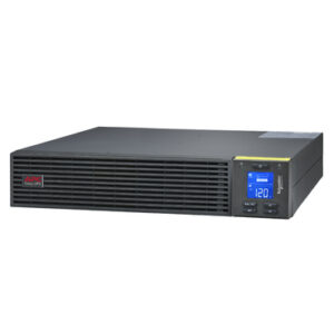 APC Smart-UPS SRV3KRA, On-Line 3000VA, 120V Rackmount, 2U UPS For Sale Trinidad