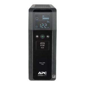 APC BN1100M2 1100VA / 600W Back-UPS Pro For Sale Trinidad