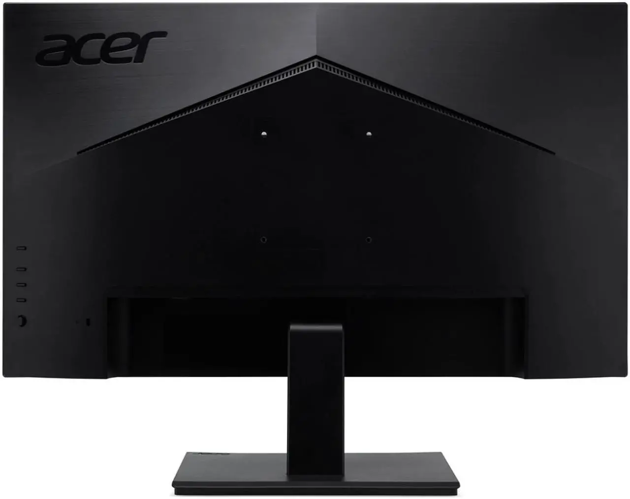 Acer 23.8" Vero V7 V247Y H Full HD LED LCD Monitor - 16:9 - Black Vertical Alignment (VA) - 1920 x 1080 - FreeSync (DisplayPort/HDMI) - 4 ms - 100 Hz Refresh Rate Monitor For Sale Trinidad - Image 3