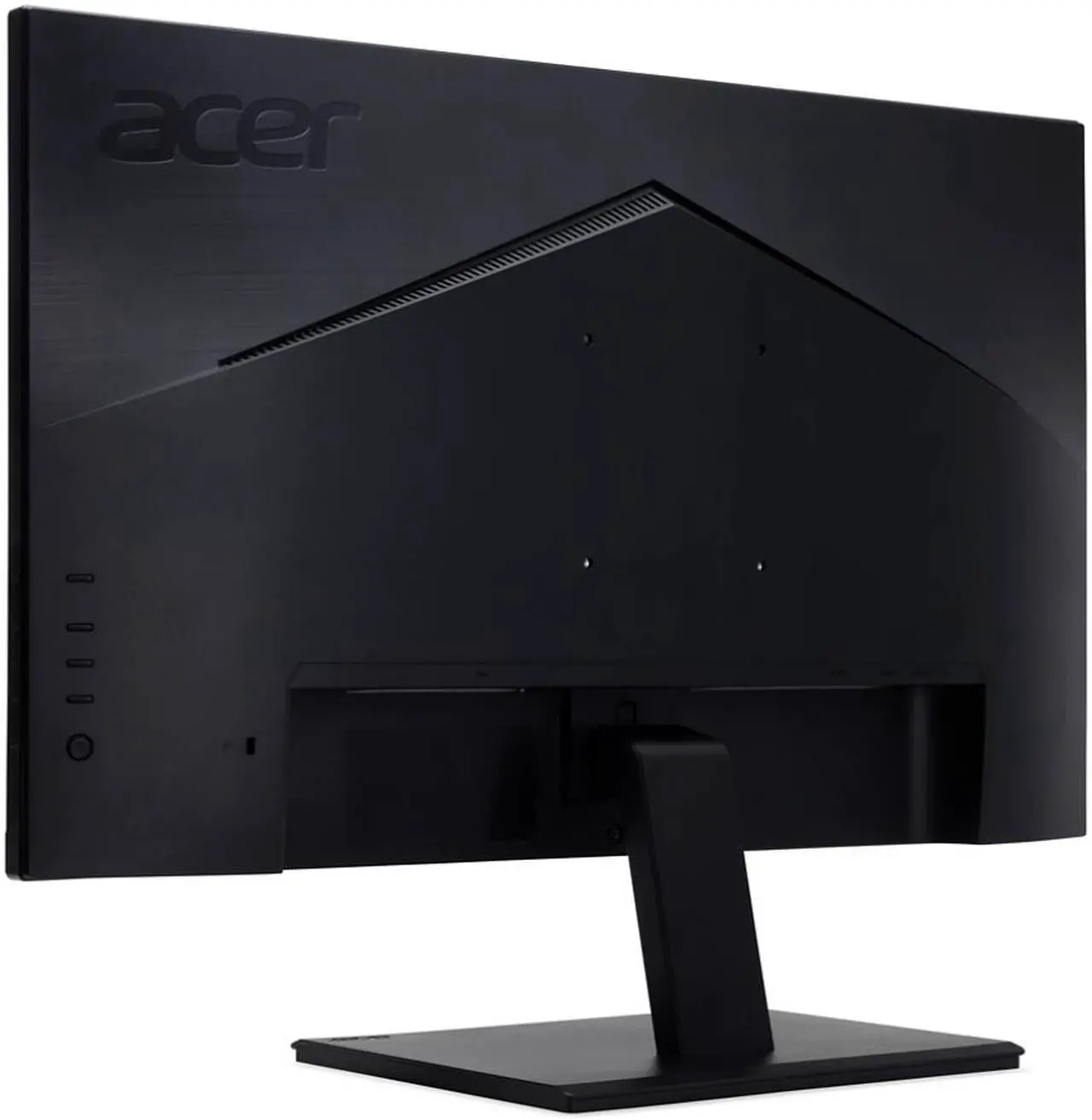 Acer 23.8" Vero V7 V247Y H Full HD LED LCD Monitor - 16:9 - Black Vertical Alignment (VA) - 1920 x 1080 - FreeSync (DisplayPort/HDMI) - 4 ms - 100 Hz Refresh Rate Monitor For Sale Trinidad - Image 2