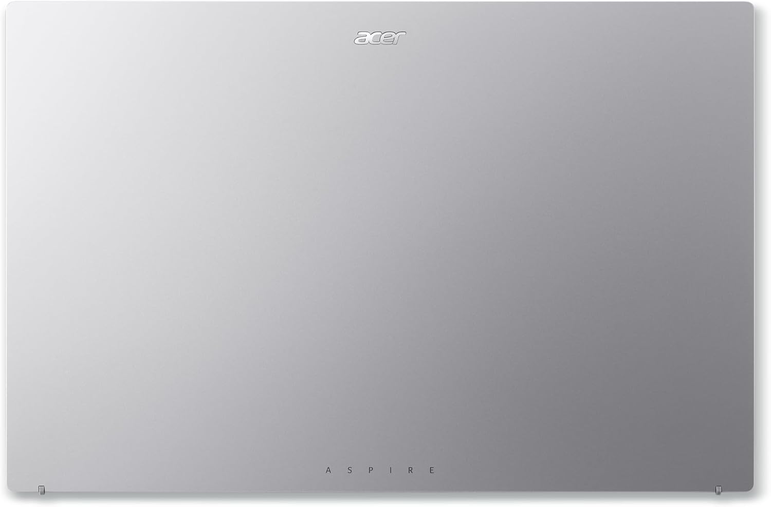 Acer Aspire Go 15 AI Ready Laptop | 15.6" FHD (1920 x 1080) IPS Display | Intel Core 3 Processor N355 | Intel Graphics | 8GB DDR5 | 128GB UFS | Wi-Fi 6 | Windows 11 Home in S Mode | AG15-32P-39R2 Laptops - Image 4
