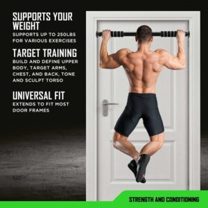 RBX Pull Up Bar For Sale Trinidad