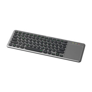 Klipxtreme KeyGlider Keyboard Wireless Bluetooth Keyboard For Sale Trinidad