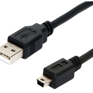 Agiler USB A to USB Mini