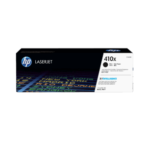 HP 410X High Yield Black Original LaserJet Toner Cartridge, CF410X Toner For Sale Trinidad