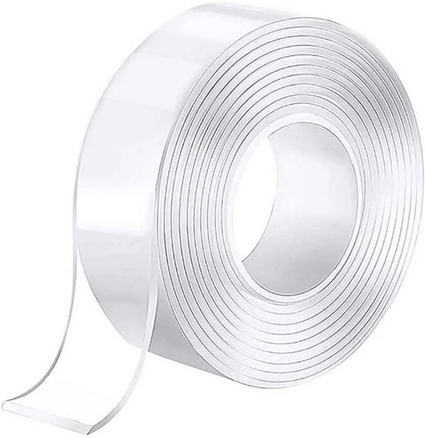 AMZLA Double Sided Adhesive Tape 30mm x 5m x 2mm For Sale Trinidad