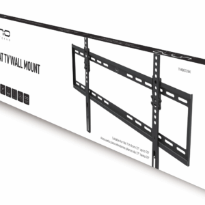 Unno Tekno Tilt Flat TV Wall Mount 70 for sale trinidad