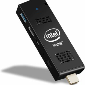Intel pocket Mini Portable PC Trinidad