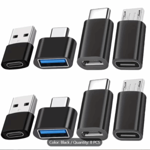 USB-C Adapter Converter Sale Trinidad & Tobago