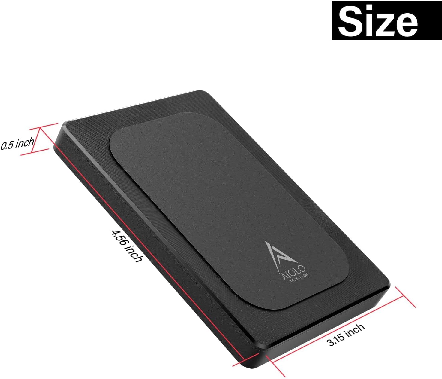 1TB External Hard Drive Trinidad