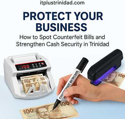 Counterfeit Detectors For Sale Trinidad