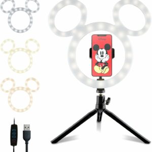 Disney Mickey Ring Light 12" LED for Sale Trinidad