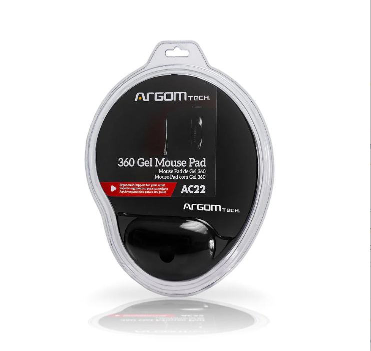 Gel Mouse Pad 360 Sale Trinidad