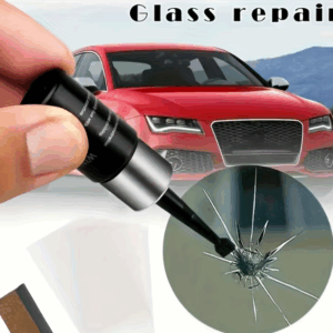 Car Windshield Crack Repair Kit for Sale Trinidad & Tobago