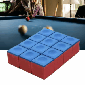 pool chalk cubes trinidad