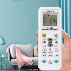 Universal Ac aircondition remote trinidad