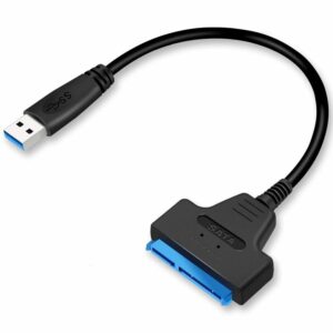 USB to SATA Adapter Cable Sale Trinidad & Tobago