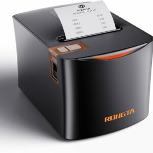 Rongta 80mm Thermal Receipt Printer Sale Trinidad