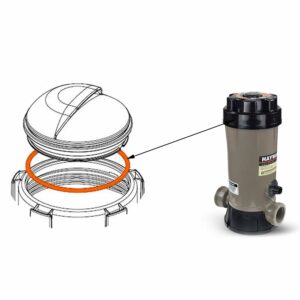 CLX200K Pool O-Ring 8-Pack Sale Trinidad & Tobago