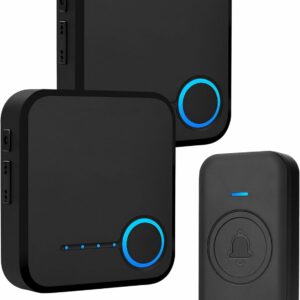FOVKSUC Wireless Doorbell Sale Trinidad & Tobago