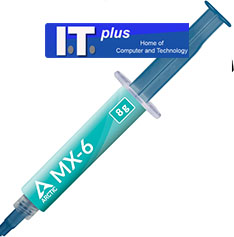 ARCTIC MX-6 Thermal Paste Sale Trinidad