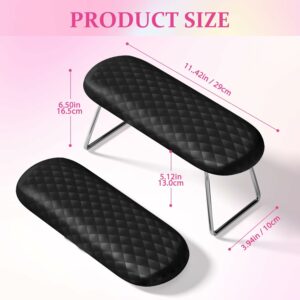 AORAEM Foldable Leather Nail Arm Rest Sale Trinidad