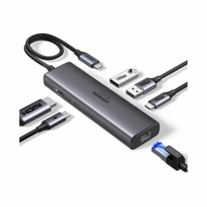 UGREEN USB-C Multi-function Hub For Sale Trinidad