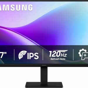 Samsung 27" S32GF Full HD 120Hz Monitor Sale Trinidad