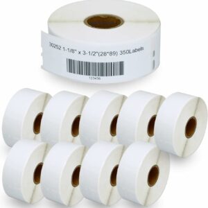 BETCKEY DYMO 30252 Address Labels Sale Trinidad