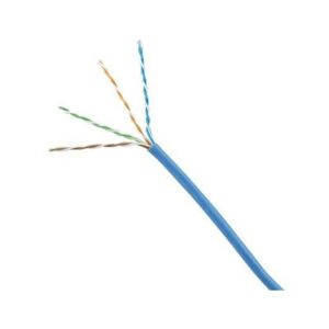 Panduit Cat6 UTP Bulk Cable 305m Pull Box Sale Trinidad