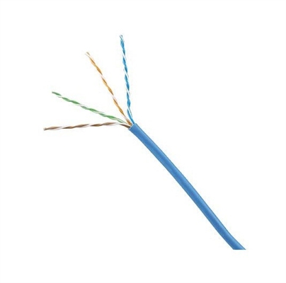 Panduit Cat6 UTP Bulk Cable 305m Pull Box Sale Trinidad