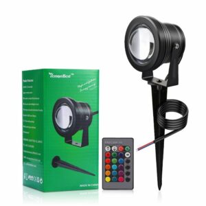 Lemonbest LED Lawn Garden Lights Sale Trinidad